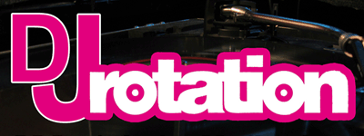 DJ Rotation
