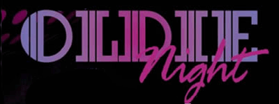 Oldie Night