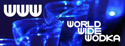 World Wide Wodka